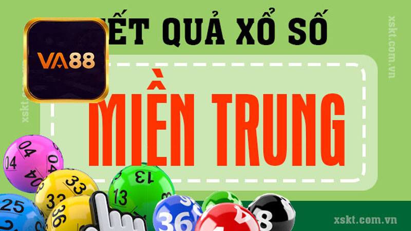 Lịch Sử Hình Thành Và Phát Triển Của Xổ Số Miền Trung