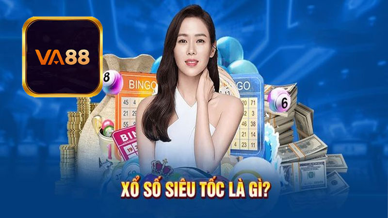 Chiến Lược Chơi Xổ Số Siêu Tốc Thông Minh