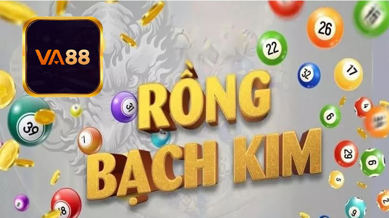 Lưu ý khi chơi dàn đề rồng bạch kim tại Va88