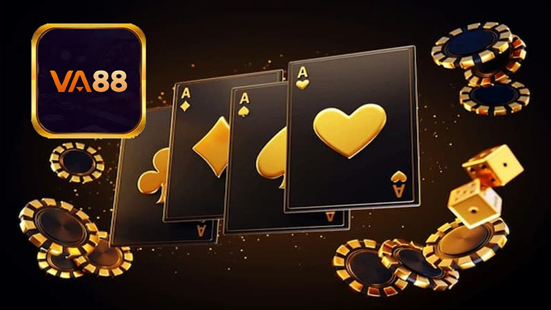 Tổng quan về sảnh game bài đổi thưởng Va88