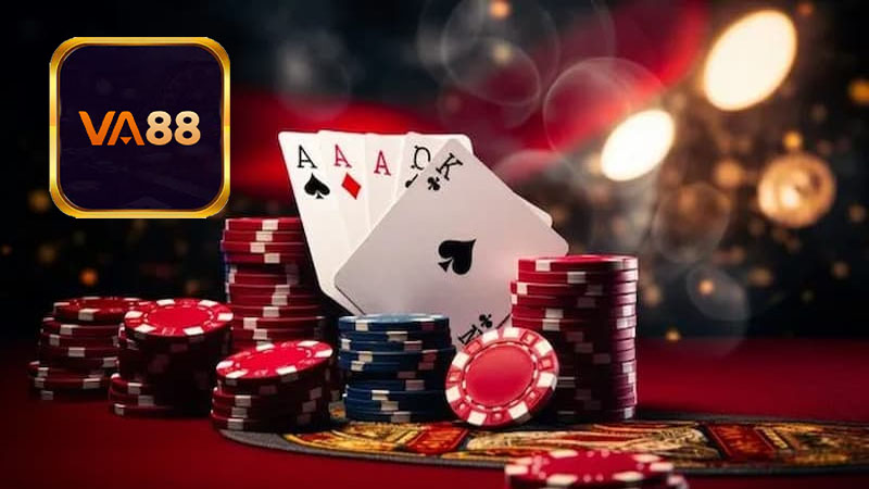 Các ưu điểm nổi bật của sảnh game bài đổi thưởng Va88