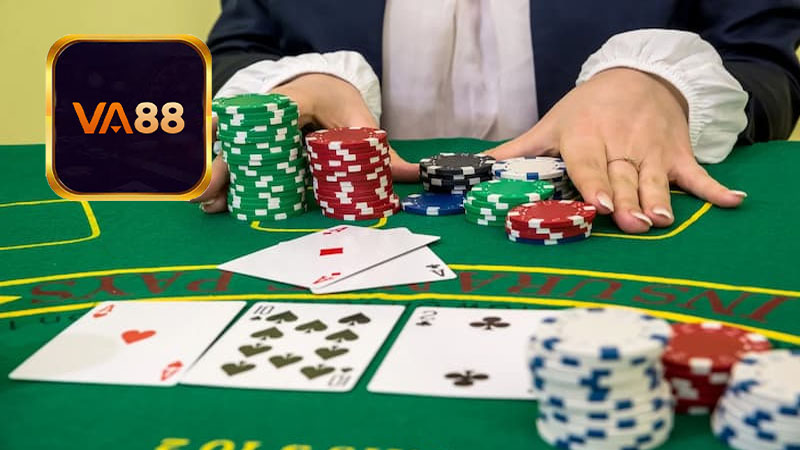 Bí kíp chinh phục game bài đổi thưởng Va88